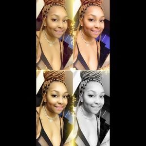 Meet your Posher, Diandra